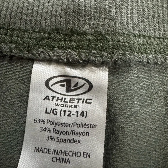 Lot of 3 pairs of women’s sleep shorts - Picture 5 of 5